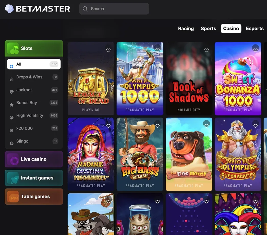 Betmaster Casino7.webp